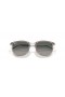Ray-Ban RB4451 L (50 - 20) / Gris lentes y Gafas de sol de montura Gris