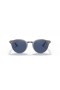 Ray-Ban RB2180F M (51 - 20) / lentes Azules y Gris Gafas de sol de montura