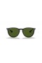 Ray-Ban RB4171 Erika Clásico M (54 - 18) / lentes de color Verde y Negro Gafas de sol de montura