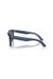Ray-Ban RBR0502SF Caminante Inversa M (53 - 20) / lentes Azules y Azul Gafas de sol de montura