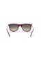 Ray-Ban RB4344 XL (56 - 19) / Gris lentes y Gafas de sol de montura Roja