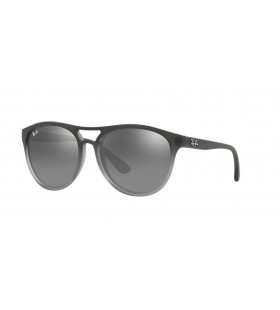 Ray-Ban RB4170 Brad M (58 - 17) / Gris lentes y Gafas de sol de montura Gris