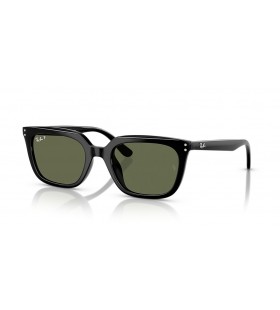 Ray-Ban RB4439D L (54 - 21) / lentes de color Verde y Negro Gafas de sol de montura