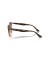Ray-Ban RB2180 M (49 - 21) / العدسات الرمادية والبيج نظارات الإطار