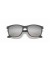 Ray-Ban RB4330CH Chromance XL (56 - 17) / الفضة العدسات رمادي نظارات الإطار