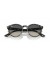 Ray-Ban RB7680S لاري S (49 - 21) / العدسات الرمادية و السلحفاة نظارات الإطار