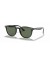 Ray-Ban RB4259F لتر (53 - 20) / الأخضر العدسات و النظارات الشمسية الإطار الأسود