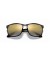 Ray-Ban RB4264 Chromance XL (58 - 18) / الأزرق العدسات و النظارات الشمسية الإطار الأسود
