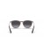 Ray-Ban RB9060S اريكا الاطفال M (50 - 15) / العدسات الرمادية و البنفسجي نظارات الإطار