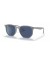 Ray-Ban RB4306F L (54 - 19) / الأزرق العدسات رمادي نظارات الإطار