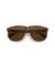 Ray-Ban RB4147 صديق ل (60 - 15) / بني العدسات السلحفاة نظارات الإطار