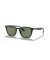 Ray-Ban RB4258 م (50 - 20) / الأخضر العدسات و النظارات الشمسية الإطار الأسود
