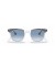 Ray-Ban RB2298F هوك L (54 - 21) / الأزرق العدسات رمادي نظارات الإطار