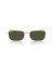 Ray-Ban RB3746 XL (56 - 20) / الأخضر العدسات الذهب الإطار النظارات الشمسية