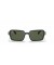 Ray-Ban RB2189 بنجي م (52 - 20) / الأخضر العدسات و النظارات الشمسية الإطار الأسود
