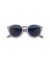 Ray-Ban RB2180F م (51 - 20) / الأزرق العدسات رمادي نظارات الإطار