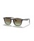Ray-Ban RB4259 م (51 - 20) / بني العدسات السلحفاة نظارات الإطار
