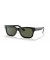 Ray-Ban RB2283 بوربانك م (52 - 20) / الأخضر العدسات و النظارات الشمسية الإطار الأسود