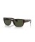 Ray-Ban RB4388 م (55 - 18) / الأخضر العدسات السلحفاة نظارات الإطار