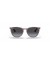 Ray-Ban RB9060S اريكا الاطفال M (50 - 15) / العدسات الرمادية و البنفسجي نظارات الإطار