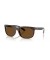 Ray-Ban RB2389 Balorette م (57 - 19) / بني العدسات السلحفاة نظارات الإطار