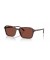 Ray-Ban RB2231 Raimond XL (58 - 18) / الحمراء العدسات و البنفسجي نظارات الإطار
