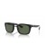Ray-Ban RB8362M سكوديريا فيراري جمع XXL (53 - 25) / الأخضر العدسات و النظارات الشمسية الإطار الأسود