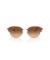 Ray-Ban RB4429 XL (53 - 20) / الوردي العدسات و النظارات الشمسية الإطار الأحمر