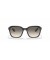 Ray-Ban RB4343M سكوديريا فيراري جمع م (52 - 20) / رمادي العدسات رمادي نظارات الإطار
