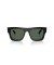 Ray-Ban RB2217M سكوديريا فيراري جمع ل (53 - 21) / الأخضر العدسات و النظارات الشمسية الإطار الأسود