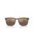 Ray-Ban RB4264 Chromance XL (58 - 18) / البنفسجي العدسات رمادي نظارات الإطار