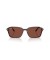 Ray-Ban RB2231 Raimond XL (58 - 18) / الحمراء العدسات و البنفسجي نظارات الإطار