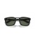 Ray-Ban RB8362M سكوديريا فيراري جمع XXL (53 - 25) / الأخضر العدسات و النظارات الشمسية الإطار الأسود