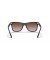 Ray-Ban RB4440N الحريق عابر سبيل L (0 - 141) / بني العدسات السلحفاة نظارات الإطار