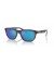 Ray-Ban RB4404M سكوديريا فيراري جمع ل (57 - 18) / الأزرق العدسات رمادي نظارات الإطار