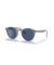 Ray-Ban RB2180F م (51 - 20) / الأزرق العدسات رمادي نظارات الإطار