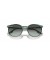 Ray-Ban RB2204 L (54 - 20) / الأزرق العدسات و النظارات الشمسية الإطار متعدد الألوان