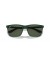 Ray-Ban RB4385 XXL (58 - 18) / الأخضر العدسات الخضراء نظارات الإطار