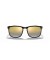 Ray-Ban RB4264 Chromance XL (58 - 18) / الأزرق العدسات و النظارات الشمسية الإطار الأسود