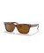 Ray-Ban RB2283 بوربانك م (52 - 20) / العدسات البني و البني نظارات الإطار