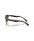 Ray-Ban RBR0504S Clubmaster العكسي L (54 - 21) / الأخضر العدسات السلحفاة نظارات الإطار