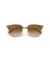 Ray-Ban RB4416 Ø¬Ø¯ÙŠØ¯Ø© Clubmaster XL (53 - 20) / Ø§Ù„Ø¹Ø¯Ø³Ø§Øª Ø§Ù„Ø¨Ù†ÙŠ ÙˆØ§Ù„Ø¨ÙŠØ¬ Ù†Ø¸Ø§Ø±Ø§Øª Ø§Ù„Ø¥Ø·Ø§Ø±