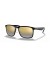Ray-Ban RB4264 Chromance XL (58 - 18) / الأزرق العدسات و النظارات الشمسية الإطار الأسود