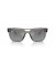 Ray-Ban RB4426 فيل الحيوي القائم L (54 - 21) / الفضة العدسات رمادي نظارات الإطار