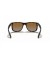 Ray-Ban RB4165 جاستن الكلاسيكية S (54 - 16) / بني العدسات السلحفاة نظارات الإطار