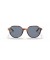 Ray-Ban RB2195 تاليا S (53 - 18) / الأزرق العدسات البني نظارات الإطار