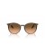 Ray-Ban RB2204 L (54 - 20) / العدسات الوردي و البني نظارات الإطار