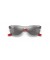 Ray-Ban RB9052SF جديد عابر سبيل الاطفال M (50 - 15) / الفضة العدسات رمادي نظارات الإطار