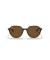 Ray-Ban RB2195 تاليا S (53 - 18) / بني العدسات السلحفاة نظارات الإطار