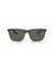 Ray-Ban RB4385 XXL (58 - 18) / الأخضر العدسات الخضراء نظارات الإطار